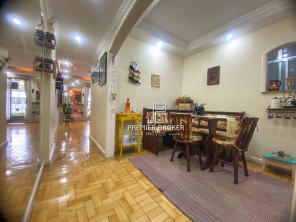 Apartamento com 2 Quartos à Venda, 70 m² em Várzea - Teresópolis