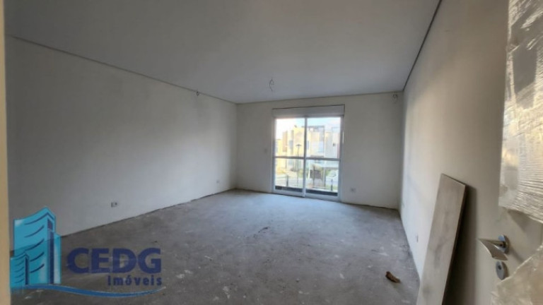 Imagem Casa de Condomínio com 3 Quartos à Venda, 312 m² em Bacacheri - Curitiba