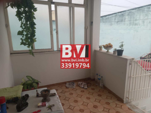 Imagem Casa com 4 Quartos à Venda, 300 m² em Vila Da Penha - Rio De Janeiro Imagem Casa com 4 Quartos à Venda, 300 m² em Vila Da Penha - Rio De Janeiro