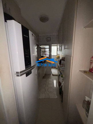 Imagem Apartamento com 3 Quartos à Venda, 67 m² em Parque Continental - São Paulo Imagem Apartamento com 3 Quartos à Venda, 67 m² em Parque Continental - São Paulo