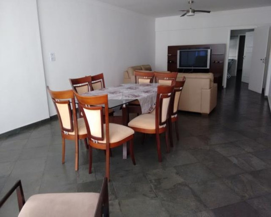 Imagem Apartamento com 3 Quartos à Venda, 143 m² em Pitangueiras - Guarujá