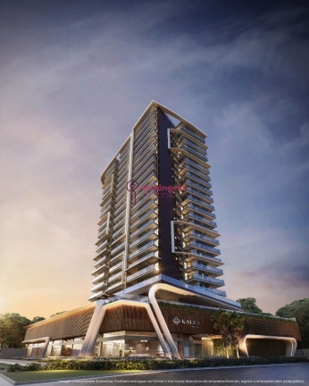 Apartamento com 3 Quartos à Venda, 78 m² em Jockey De Itaparica - Vila Velha