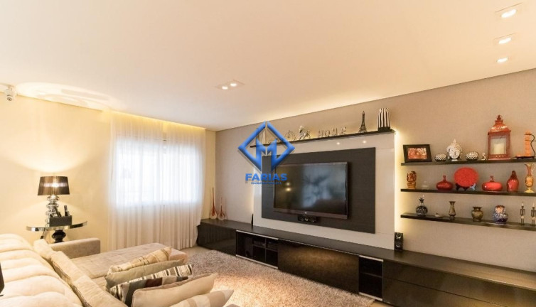 Imagem Apartamento com 3 Quartos à Venda, 213 m² em Ipiranga - São Paulo Imagem Apartamento com 3 Quartos à Venda, 213 m² em Ipiranga - São Paulo