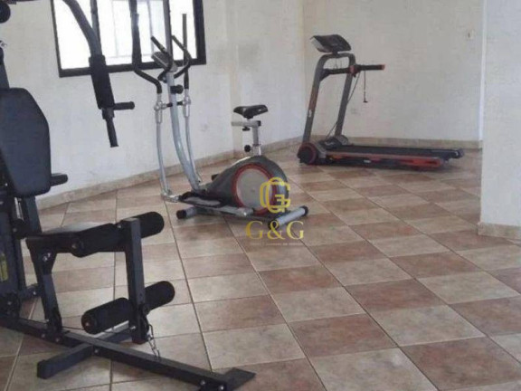 Imagem Apartamento com 1 Quarto à Venda, 60 m² em Aviação - Praia Grande Imagem Apartamento com 1 Quarto à Venda, 60 m² em Aviação - Praia Grande