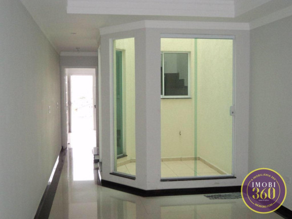 Imagem Sobrado com 3 Quartos à Venda, 210 m² em Vila Guilhermina - São Paulo