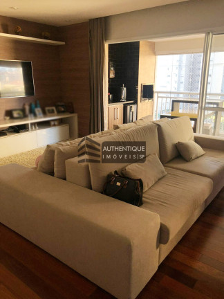 Imagem Apartamento com 3 Quartos à Venda, 128 m² em Nova Petrópolis - São Bernardo Do Campo Imagem Apartamento com 3 Quartos à Venda, 128 m² em Nova Petrópolis - São Bernardo Do Campo