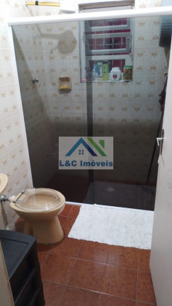 Imagem Casa com 2 Quartos à Venda, 120 m² em Ocian - Praia Grande