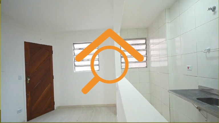 Imagem Imóvel com 1 Quarto à Venda, 44 m² em Consolação - São Paulo