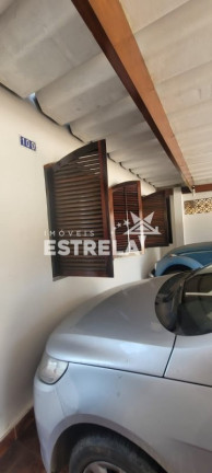 Imagem Casa com 3 Quartos à Venda, 124 m² em Chácara Recanto - Cotia Imagem Casa com 3 Quartos à Venda, 124 m² em Chácara Recanto - Cotia