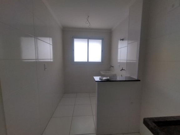 Imagem Apartamento à Venda, em Itaóca - Mongaguá Imagem Apartamento à Venda, em Itaóca - Mongaguá
