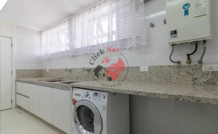 Imagem Apartamento com 4 Quartos para Alugar, 200 m² em Santo Antônio - São Caetano Do Sul Imagem Apartamento com 4 Quartos para Alugar, 200 m² em Santo Antônio - São Caetano Do Sul