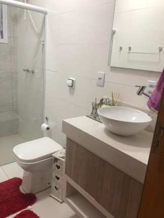 Imagem Casa com 3 Quartos à Venda, 143 m² em Jardim Nova Esperança - Bauru Imagem Casa com 3 Quartos à Venda, 143 m² em Jardim Nova Esperança - Bauru
