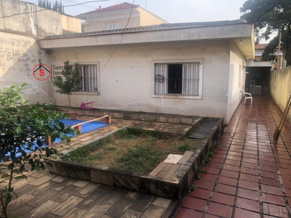 Imagem Casa com 3 Quartos à Venda, 131 m² em Vila Lúcia - São Paulo