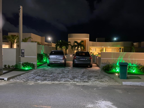Imagem Casa com 4 Quartos à Venda, 500 m² em Barra Do Jacuípe - Camaçari
