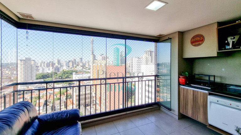 Imagem Apartamento com 3 Quartos à Venda, 77 m² em Centro - Osasco