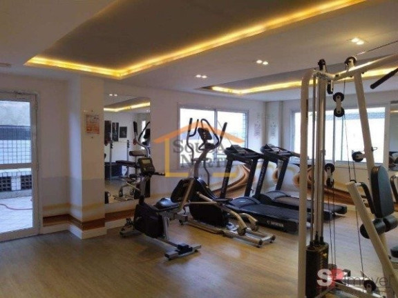 Imagem Apartamento com 3 Quartos à Venda, 83 m² em Parada Inglesa - São Paulo Imagem Apartamento com 3 Quartos à Venda, 83 m² em Parada Inglesa - São Paulo