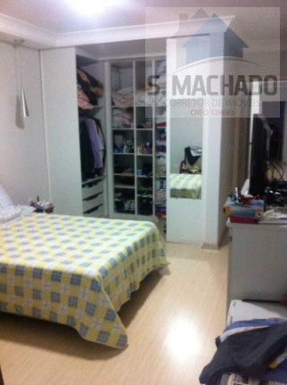 Imagem Casa com 3 Quartos à Venda, 130 m² em Parque Oratório - Santo André