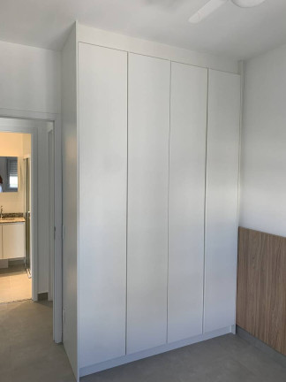 Imagem Apartamento com 2 Quartos para Alugar, 52 m² em Alphaville Empresarial - Barueri Imagem Apartamento com 2 Quartos para Alugar, 52 m² em Alphaville Empresarial - Barueri