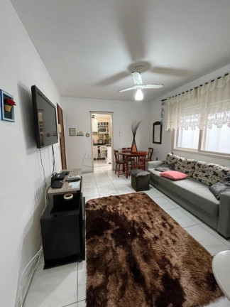 Imagem Apartamento com 1 Quarto à Venda, 42 m² em Zona Nova - Capão Da Canoa