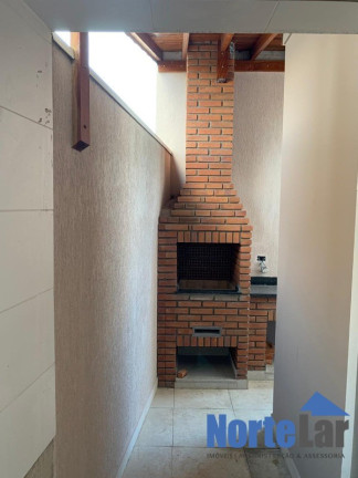 Imagem Sobrado com 3 Quartos à Venda, 150 m² em Vila Barreto - São Paulo
