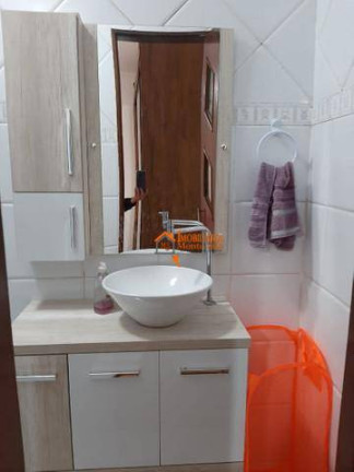 Imagem Casa com 3 Quartos à Venda, 125 m² em Jardim Pinhal - Guarulhos Imagem Casa com 3 Quartos à Venda, 125 m² em Jardim Pinhal - Guarulhos