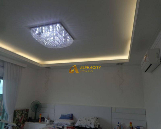 Imagem Casa com 4 Quartos à Venda, 532 m² em Gênesis 2 - Santana De Parnaíba Imagem Casa com 4 Quartos à Venda, 532 m² em Gênesis 2 - Santana De Parnaíba