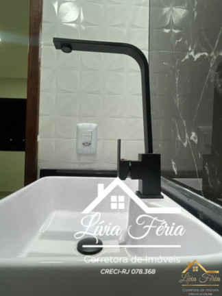 Imagem Casa com 3 Quartos à Venda, 110 m² em Parque Turf Club - Campos Dos Goytacazes Imagem Casa com 3 Quartos à Venda, 110 m² em Parque Turf Club - Campos Dos Goytacazes