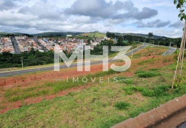 Imagem Terreno à Venda, 251 m² em Jardim Santa Filomena - Itatiba