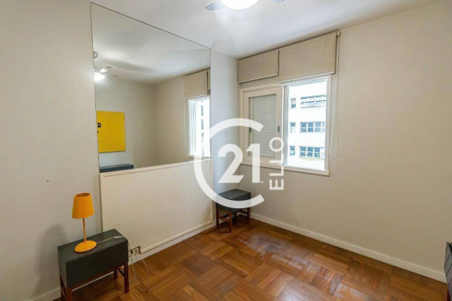 Imagem Apartamento com 1 Quarto à Venda, 46 m² em Itaim - São Paulo Imagem Apartamento com 1 Quarto à Venda, 46 m² em Itaim - São Paulo