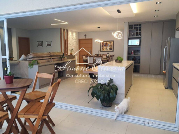 Imagem Apartamento com 3 Quartos à Venda, 155 m² em Vila Edmundo - Taubaté