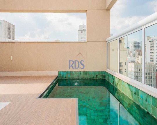 Imagem Imóvel com 4 Quartos à Venda, 346 m² em Jardim Paulista - São Paulo