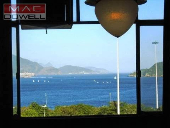 Imagem Apartamento com 3 Quartos à Venda, 155 m² em Flamengo / Rio De Janeiro / Rj - Rio De Janeiro Imagem Apartamento com 3 Quartos à Venda, 155 m² em Flamengo / Rio De Janeiro / Rj - Rio De Janeiro