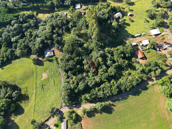 Imagem Terreno à Venda, 375 m² em Boqueirão - Guarapuava Imagem Terreno à Venda, 375 m² em Boqueirão - Guarapuava