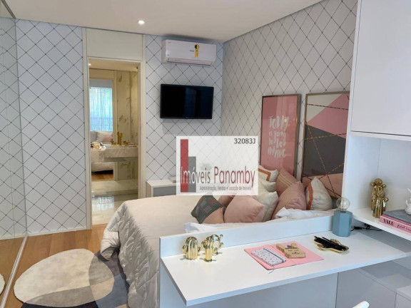 Imagem Apartamento com 3 Quartos à Venda, 173 m² em Perdizes - São Paulo