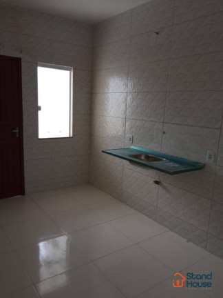 Imagem Casa com 2 Quartos à Venda, 125 m² em Asa Branca - Feira De Santana Imagem Casa com 2 Quartos à Venda, 125 m² em Asa Branca - Feira De Santana