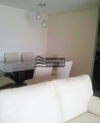 Imagem Apartamento com 3 Quartos à Venda, 86 m² em Vila Gumercindo - São Paulo Imagem Apartamento com 3 Quartos à Venda, 86 m² em Vila Gumercindo - São Paulo