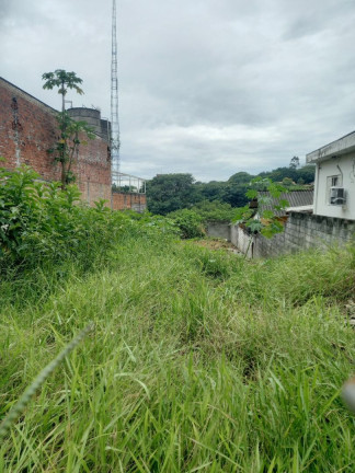 Imagem Terreno para Alugar, 400 m² em Vila Progredior - São Paulo
