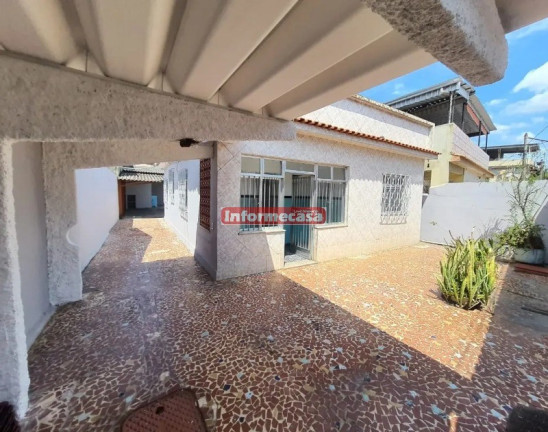 Imagem Casa com 3 Quartos à Venda, 300 m² em Centro - Nilópolis