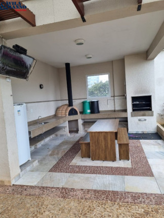 Imagem Apartamento com 3 Quartos à Venda, 63 m² em Vila Santa Clara - São Paulo Imagem Apartamento com 3 Quartos à Venda, 63 m² em Vila Santa Clara - São Paulo