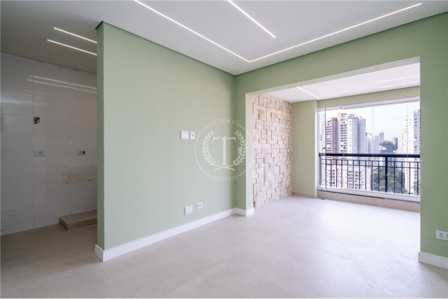Imagem Apartamento com 2 Quartos à Venda, 68 m² em Vila Andrade - São Paulo