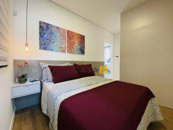 Imagem Apartamento com 3 Quartos à Venda, 73 m² em Jardim São Domingos - Americana Imagem Apartamento com 3 Quartos à Venda, 73 m² em Jardim São Domingos - Americana
