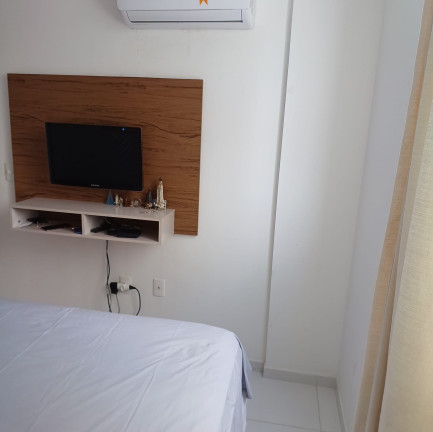 Imagem Apartamento com 1 Quarto para Alugar, 40 m² em Bessa - João Pessoa