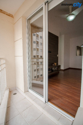 Imagem Apartamento com 1 Quarto para Alugar, 30 m² em Consolação - São Paulo Imagem Apartamento com 1 Quarto para Alugar, 30 m² em Consolação - São Paulo