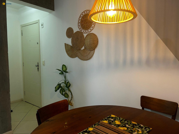 Imagem Apartamento com 2 Quartos à Venda, 117 m² em Carianos - Florianópolis