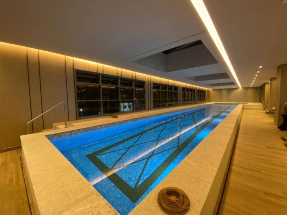 Imagem Cobertura com 3 Quartos à Venda, 152 m² em Chácara Santo Antônio (zona Sul) - São Paulo Imagem Cobertura com 3 Quartos à Venda, 152 m² em Chácara Santo Antônio (zona Sul) - São Paulo