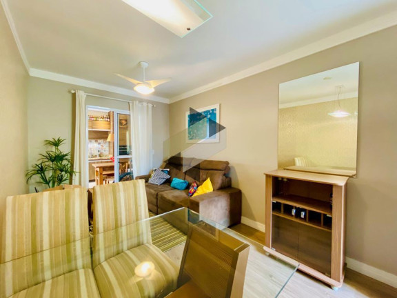 Casa com 2 Quartos à Venda, 97 m² em Jardim Novo Horizonte - Sorocaba