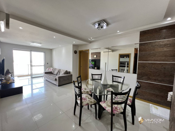 Imagem Apartamento com 3 Quartos à Venda, 105 m² em Estreito - Florianópolis Imagem Apartamento com 3 Quartos à Venda, 105 m² em Estreito - Florianópolis