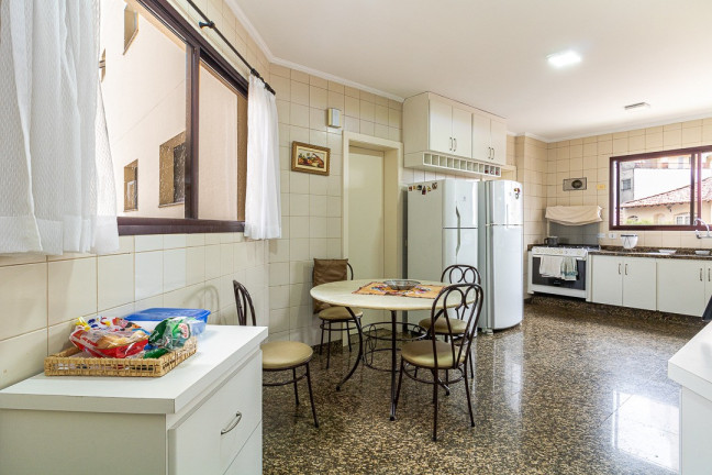 Imagem Apartamento com 4 Quartos à Venda, 289 m² em Parque Da Mooca - São Paulo