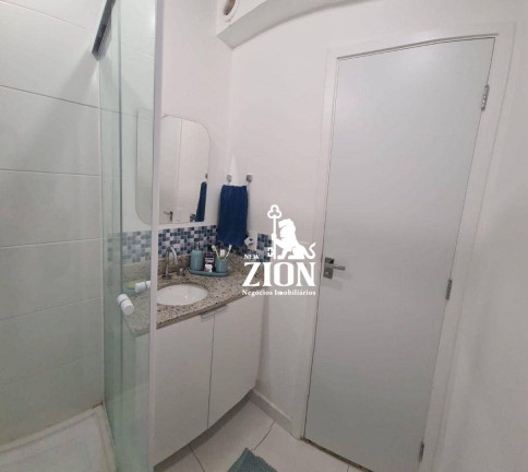 Imagem Studio com 1 Quarto à Venda, 36 m² em Santana - São Paulo