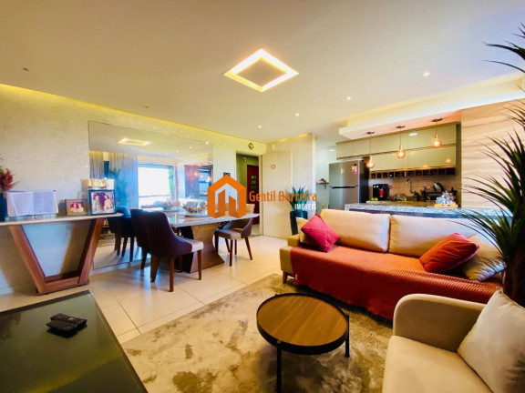 Imagem Apartamento com 2 Quartos à Venda, em Engenheiro Luciano Cavalcante - Fortaleza Imagem Apartamento com 2 Quartos à Venda, em Engenheiro Luciano Cavalcante - Fortaleza